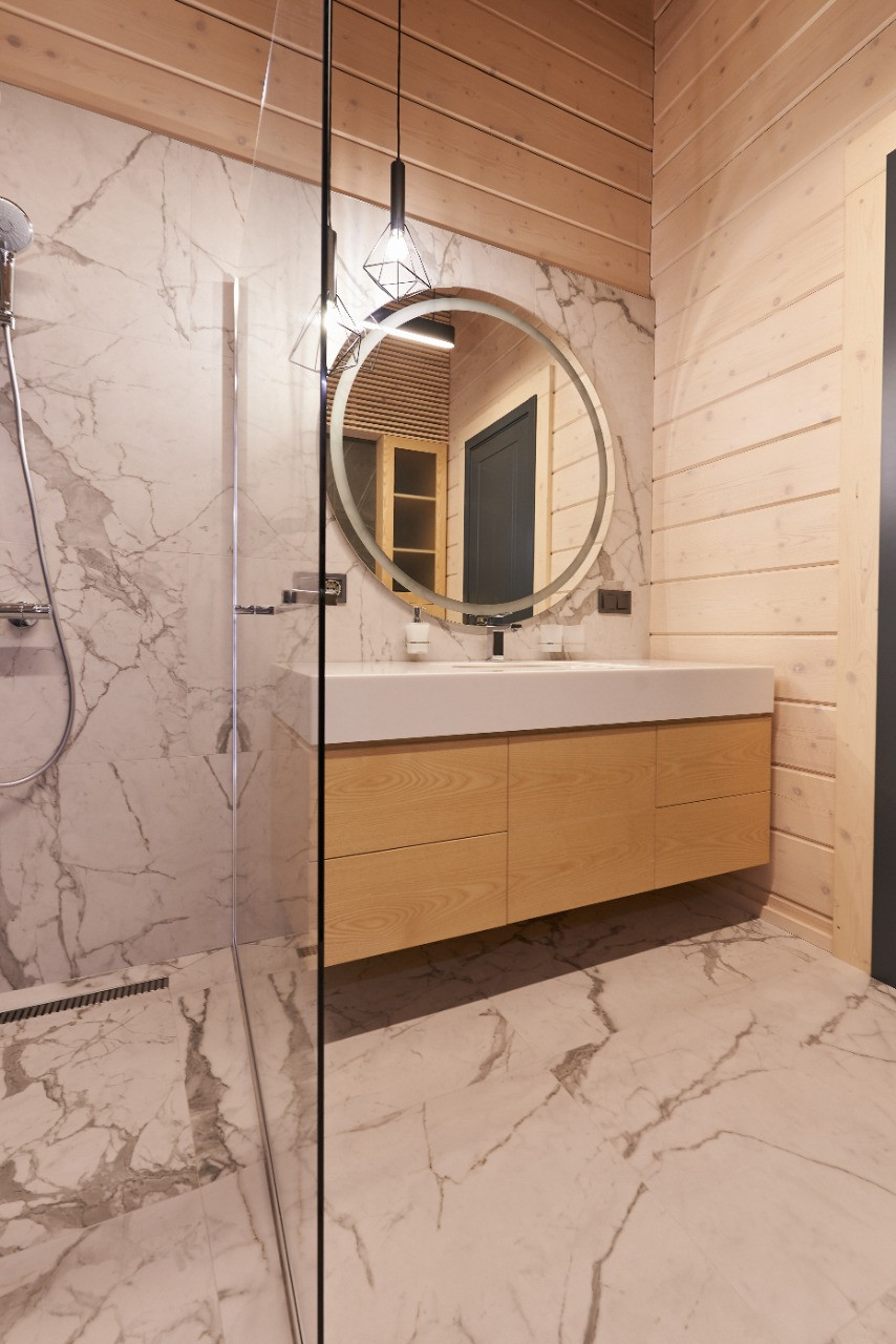 Дом господина Г