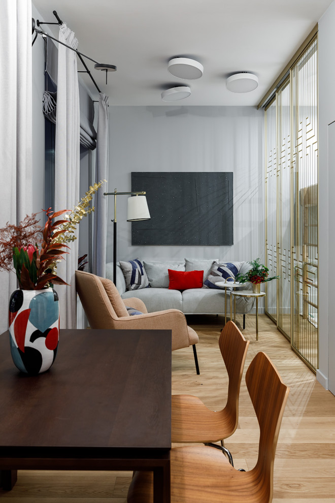 ЖК Новая Голландия