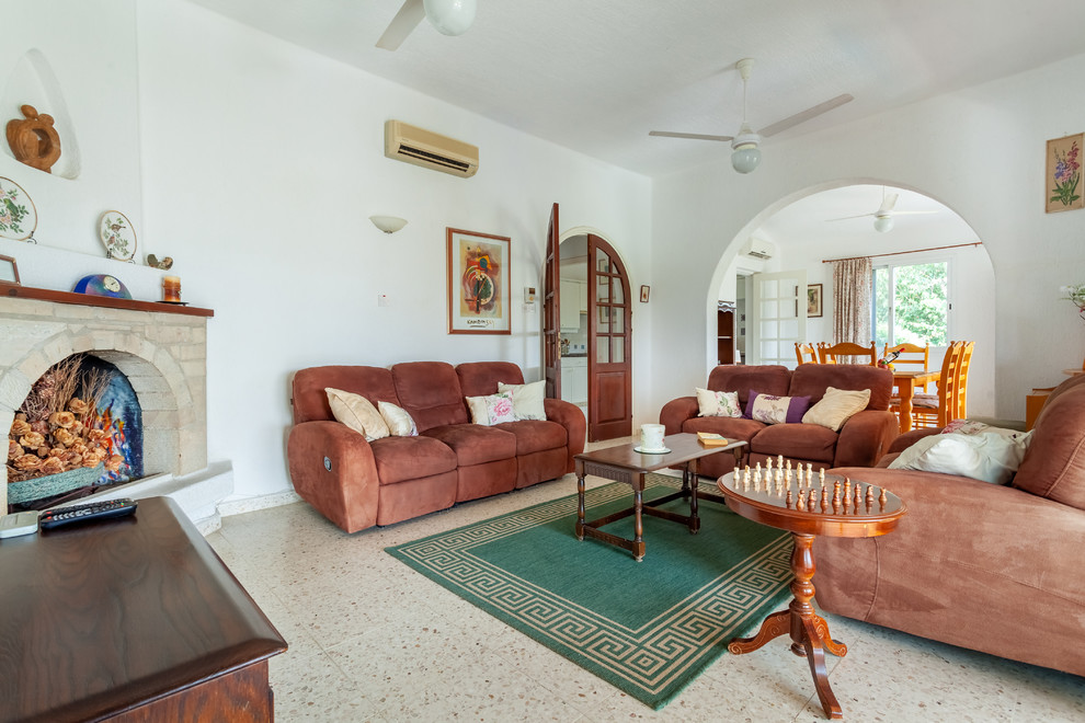 Villa Perla Coral Bay