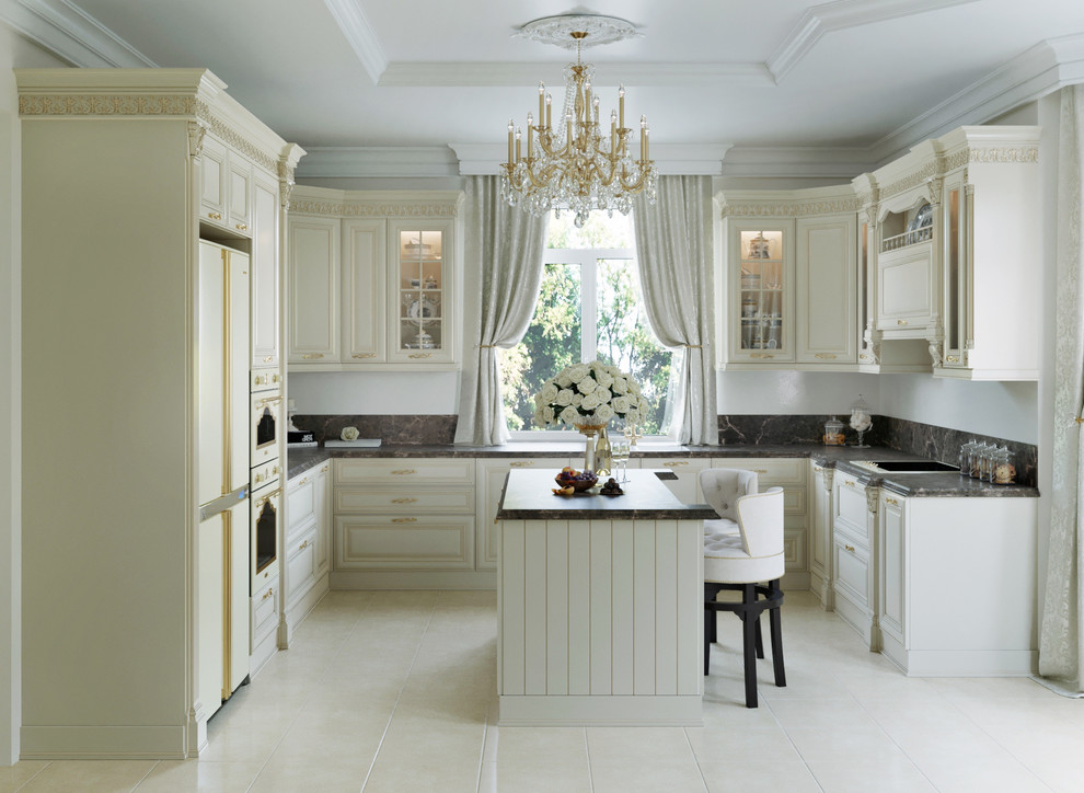 Кухня "Нике Аворио"