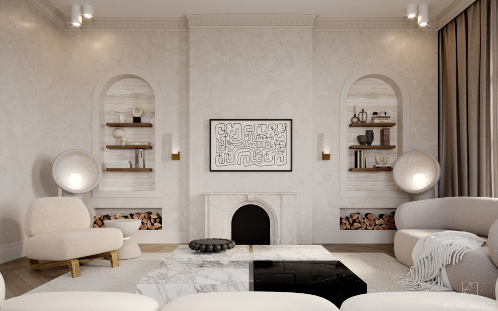 Квартира в Вене, Австрия