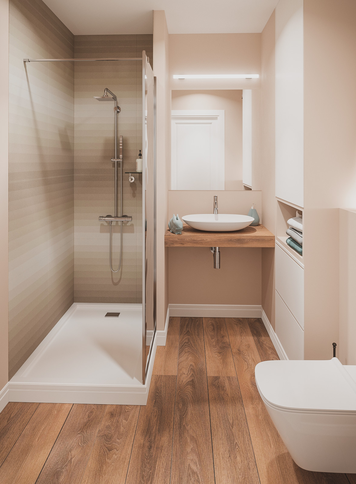 Обложка проекта: Лунные этюды.