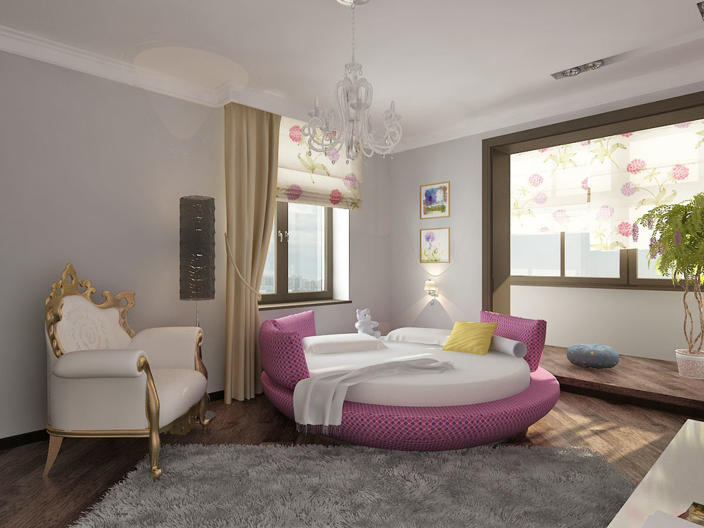 Penthouse Fakultetskiy 340m