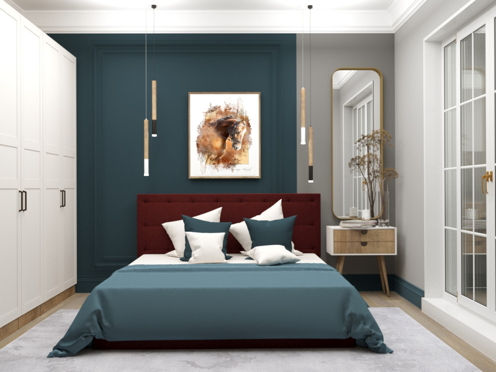 Квартира в Московской области