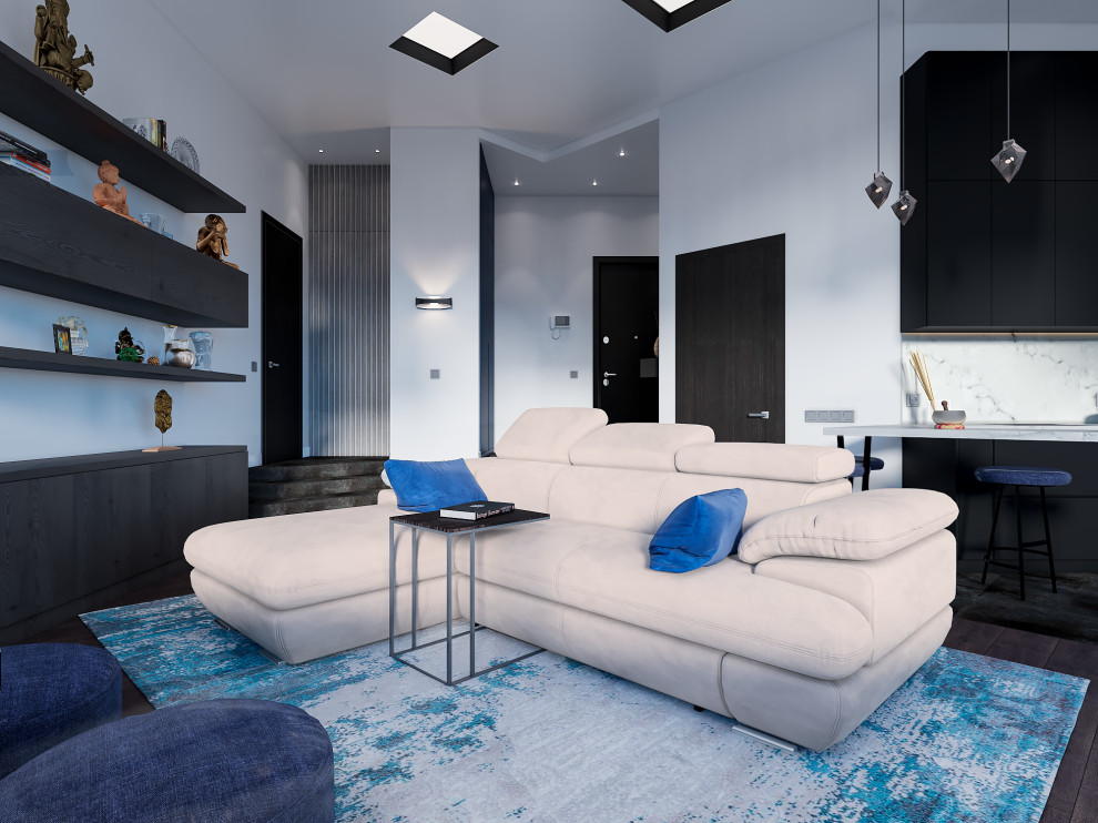 ЖК Новоясеневский