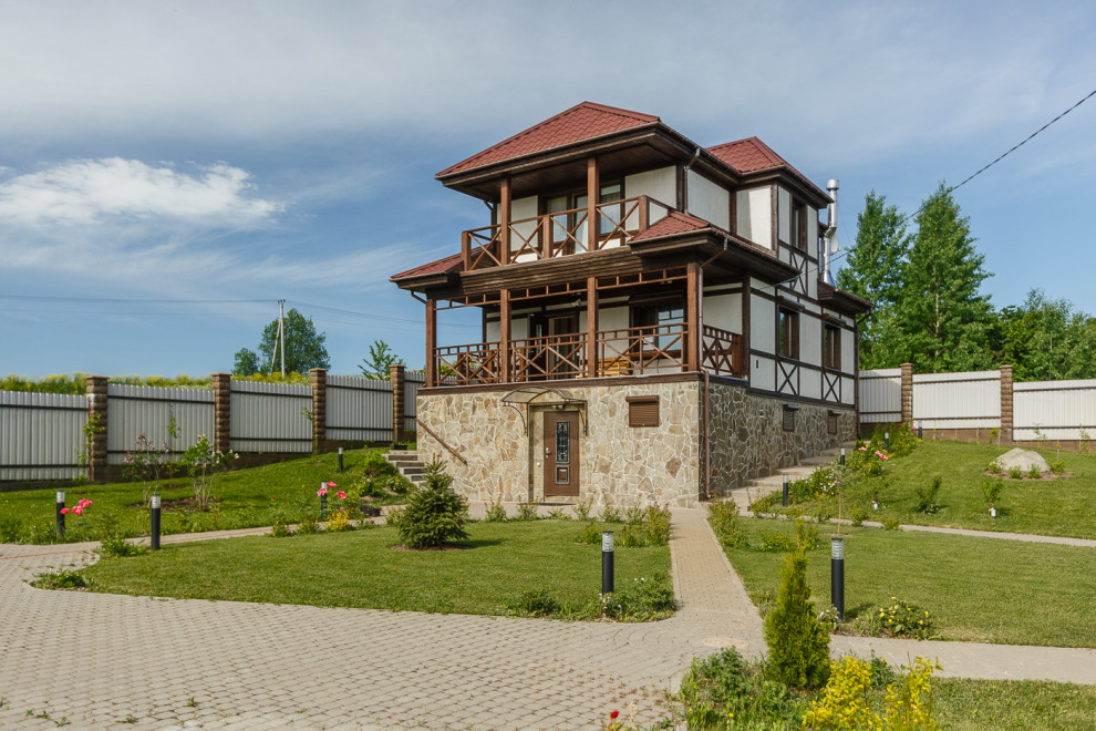 Обложка проекта: Интерьерная фотосъемка