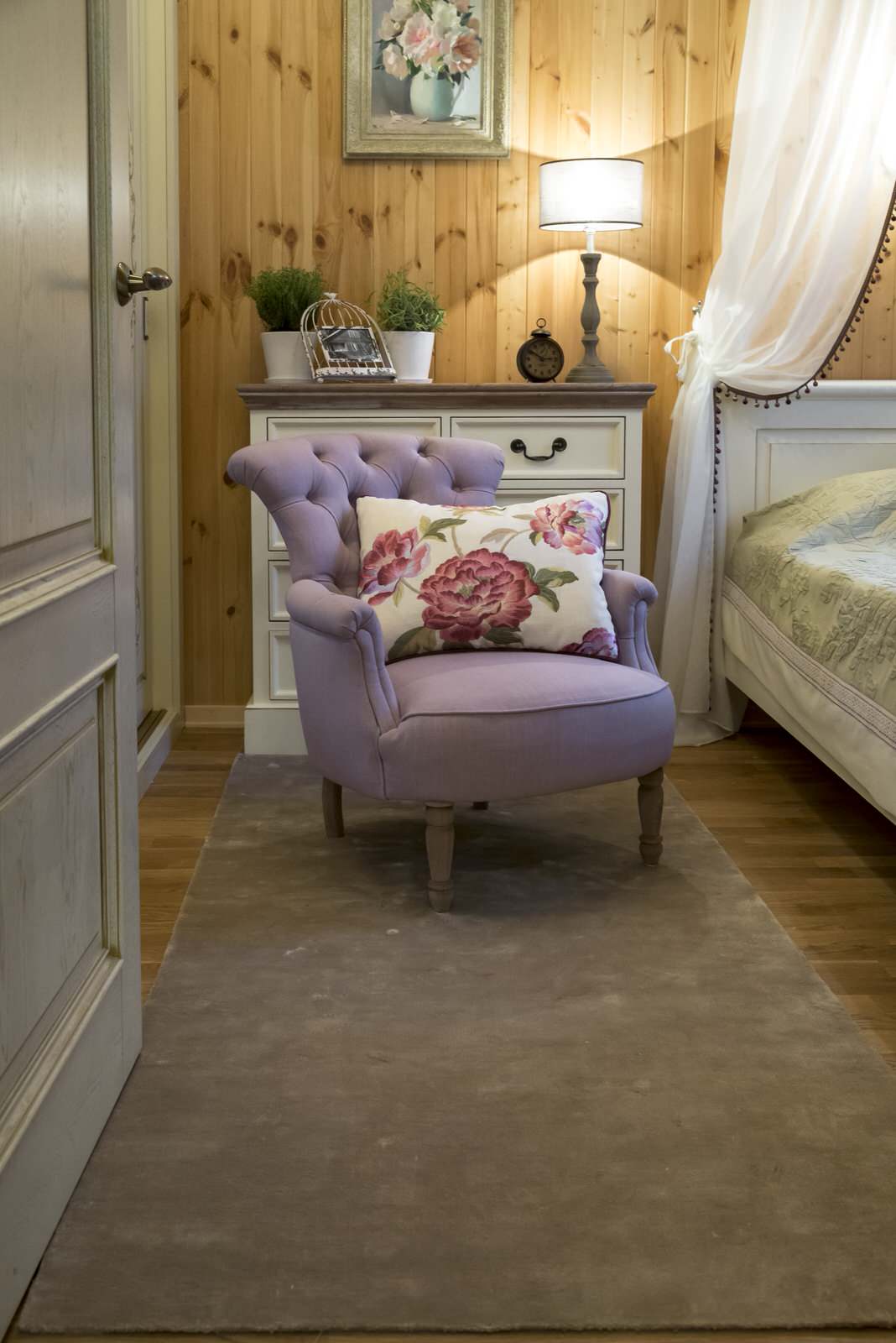 Обложка проекта: Ремонт на даче режиссера Леонида Гайдай