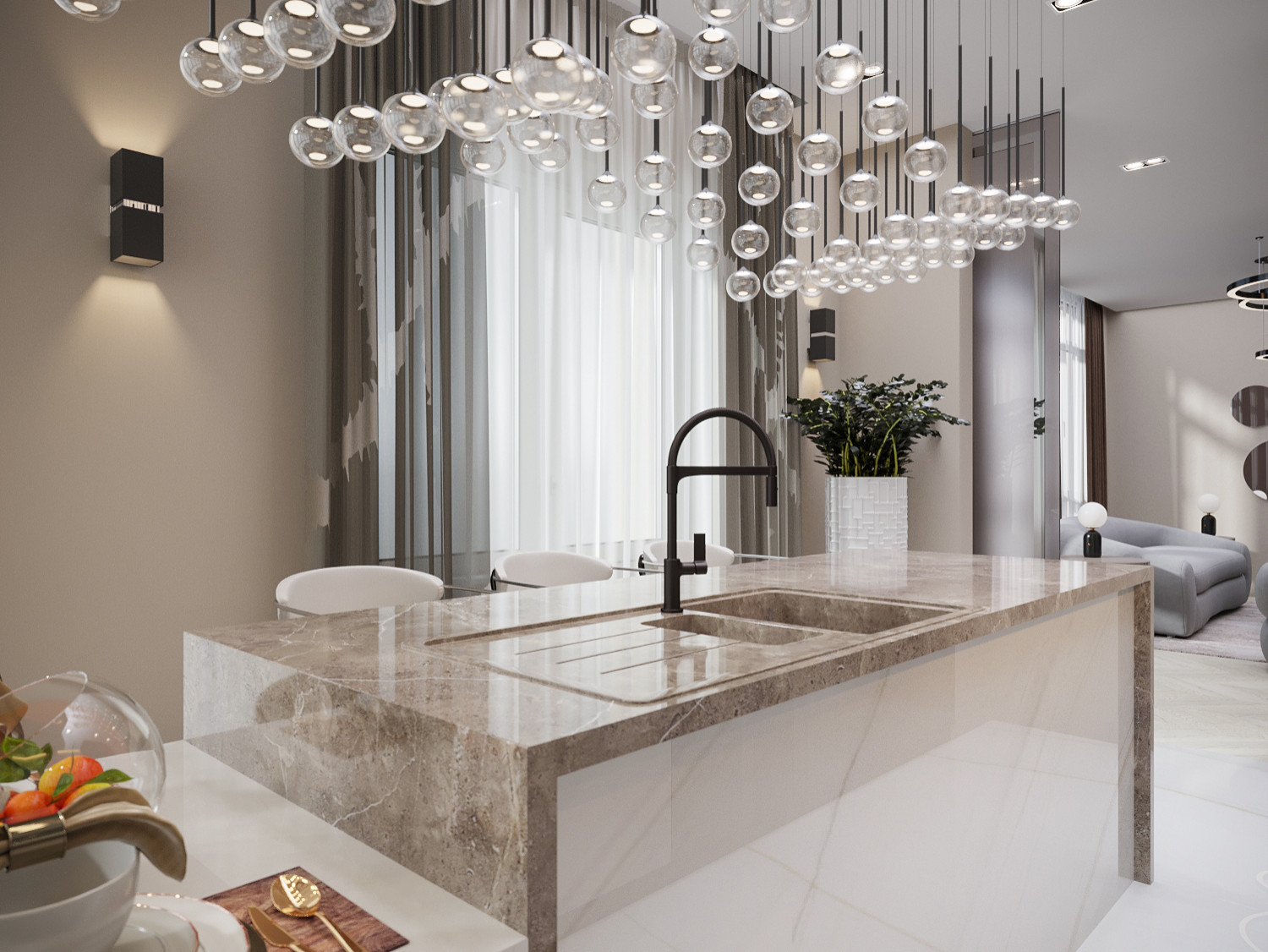 ЖК Граф Орлов