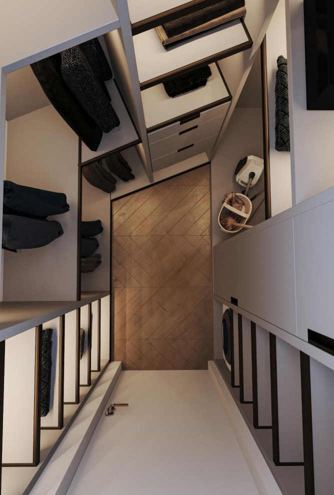 ЖК «Династия» (Кие, Украина)