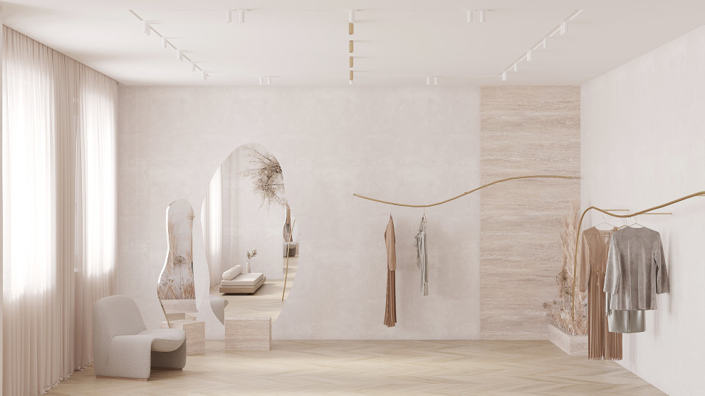 Свадебный салон