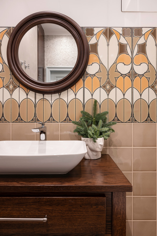 Квартира в Санкт-Петербурге. ЖК 5 звезд