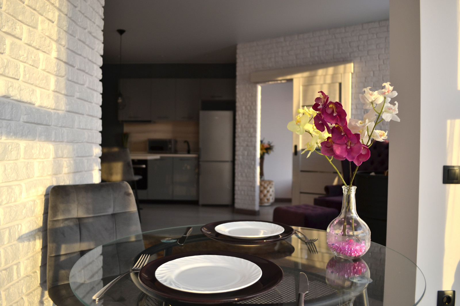 Квартира под сдачу в аренду в центре Екатеринбурга