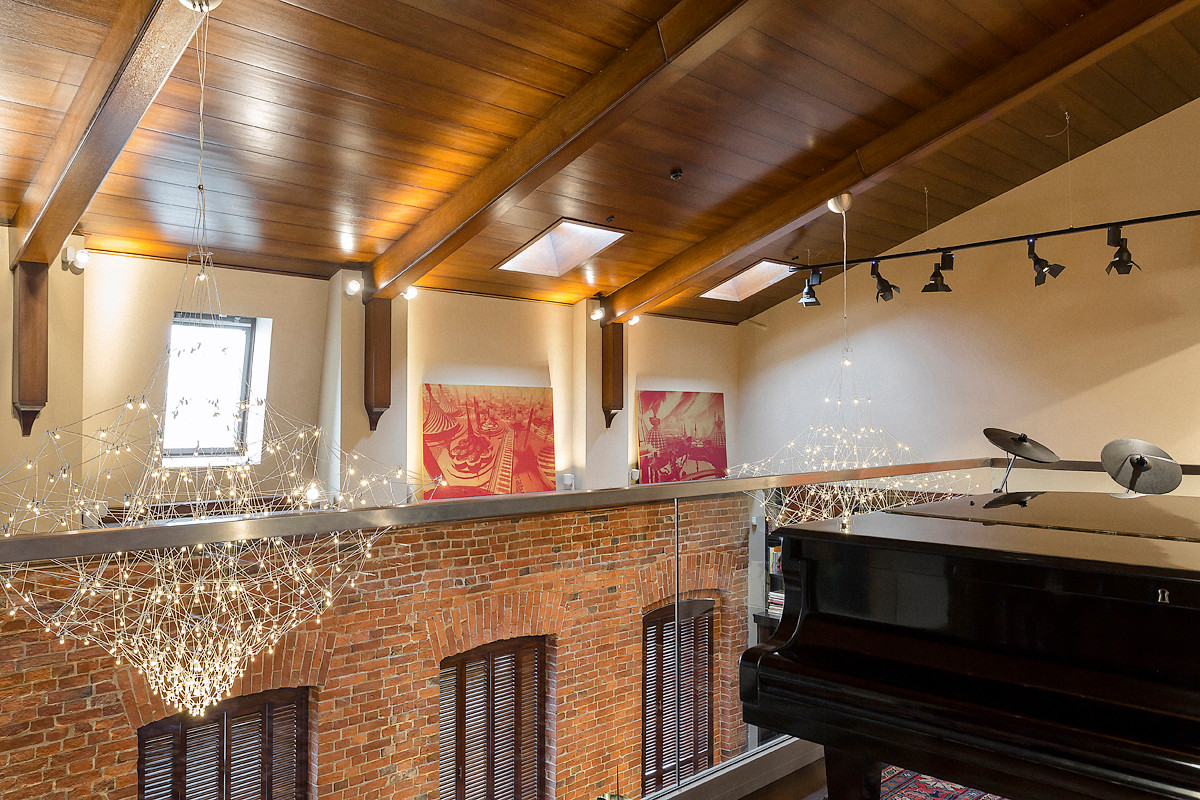 "Нехорошая квартира"