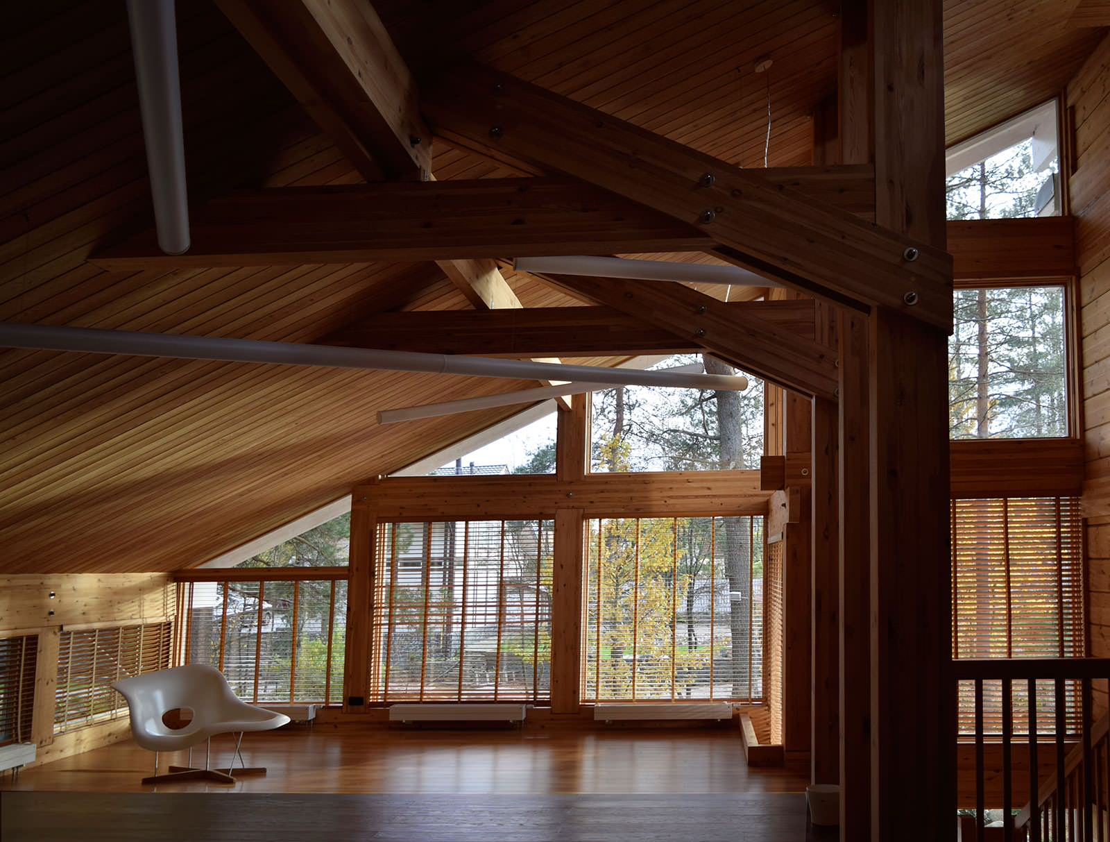 СПА-комплекс в Рощино