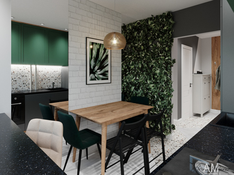 Стильная "однушка" в г.Тула