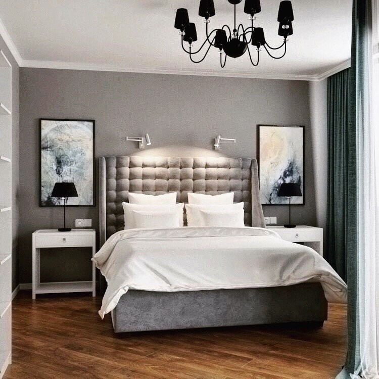 Квартира в городе Екатеринбурге