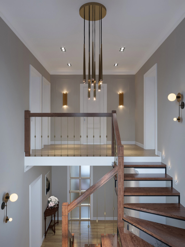 Частный дом Нео Классика