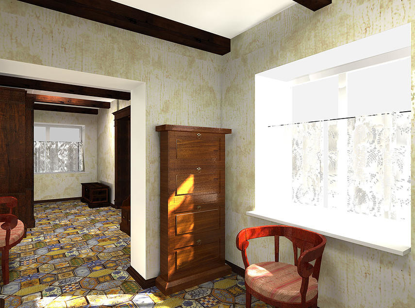 Галерея работ