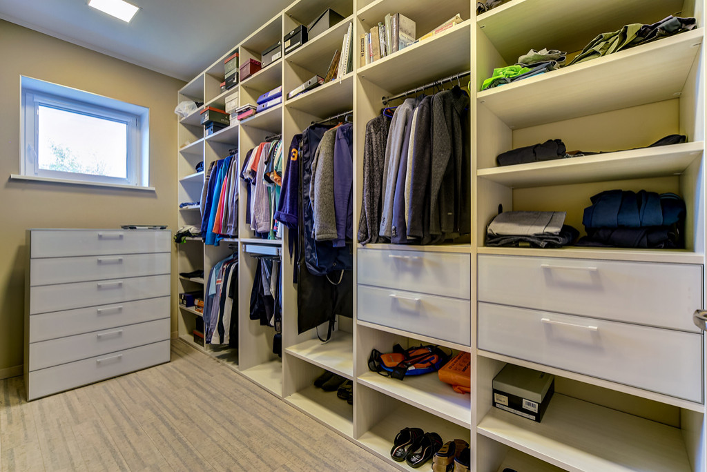 Коттедж в Пушкине