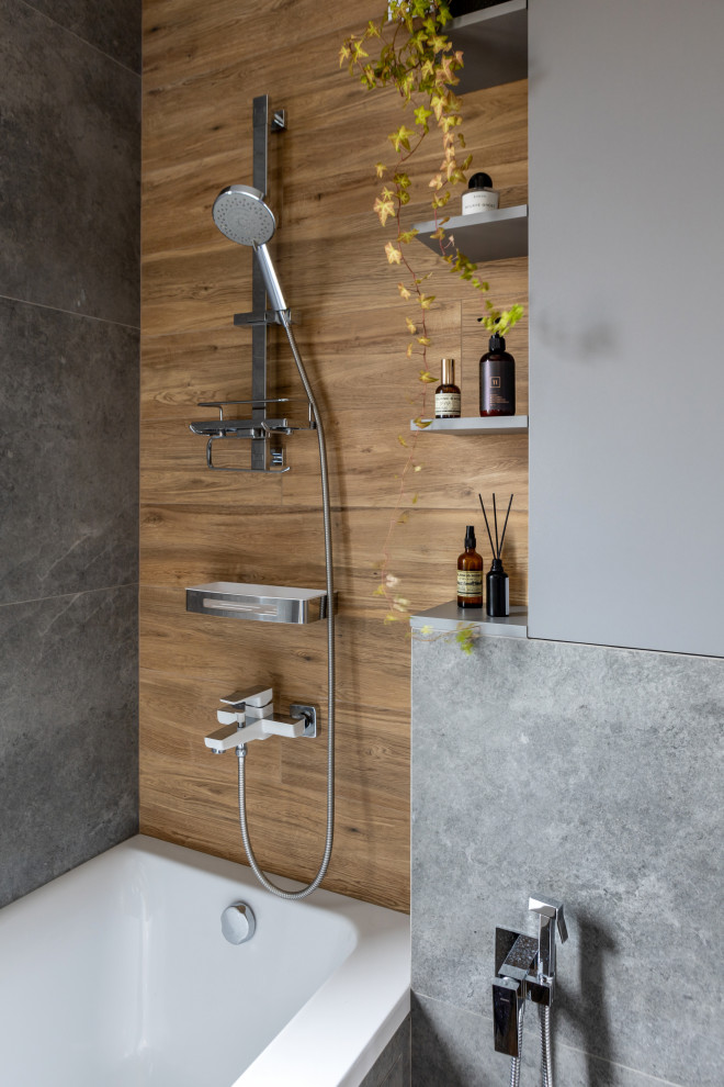 Лофт-квартира под ключ: стиль и комфорт без головной боли