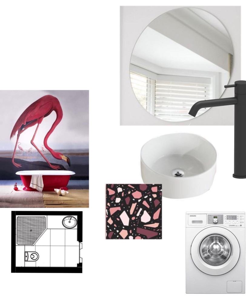 Фото предметов мебели для скетча