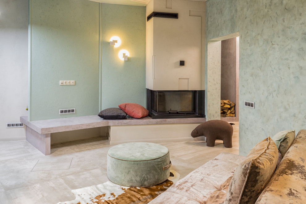 Наполненность простоты