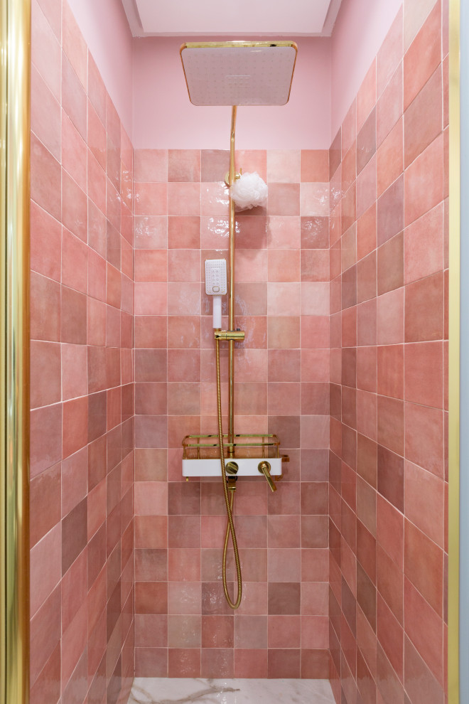 Квартира в Долгопрудном. 2022