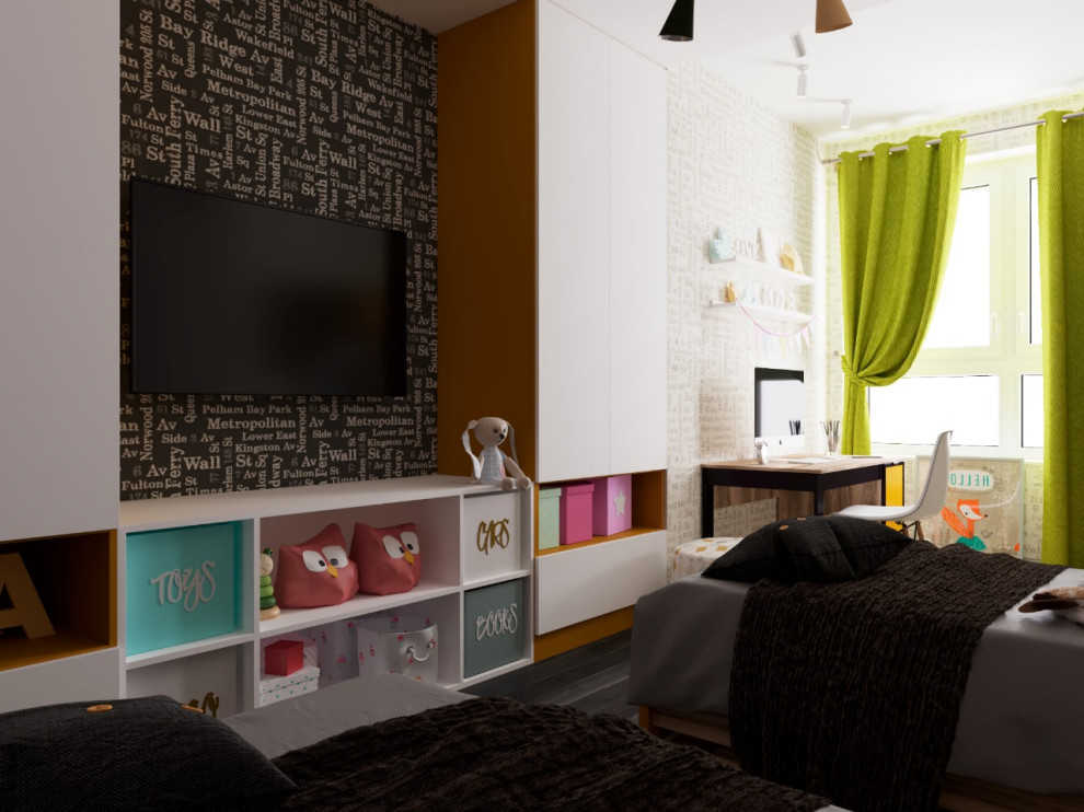 Квартира ЖК "Пикассо"