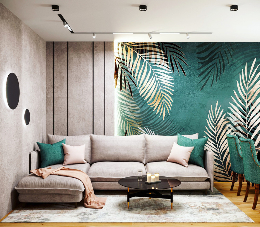 ЖК Сампо 79 м2