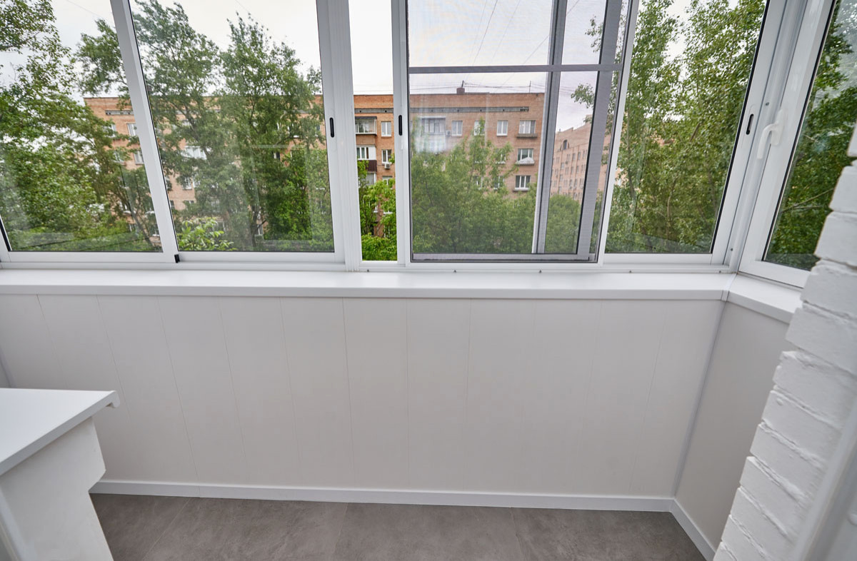 Ремонт квартиры под ключ