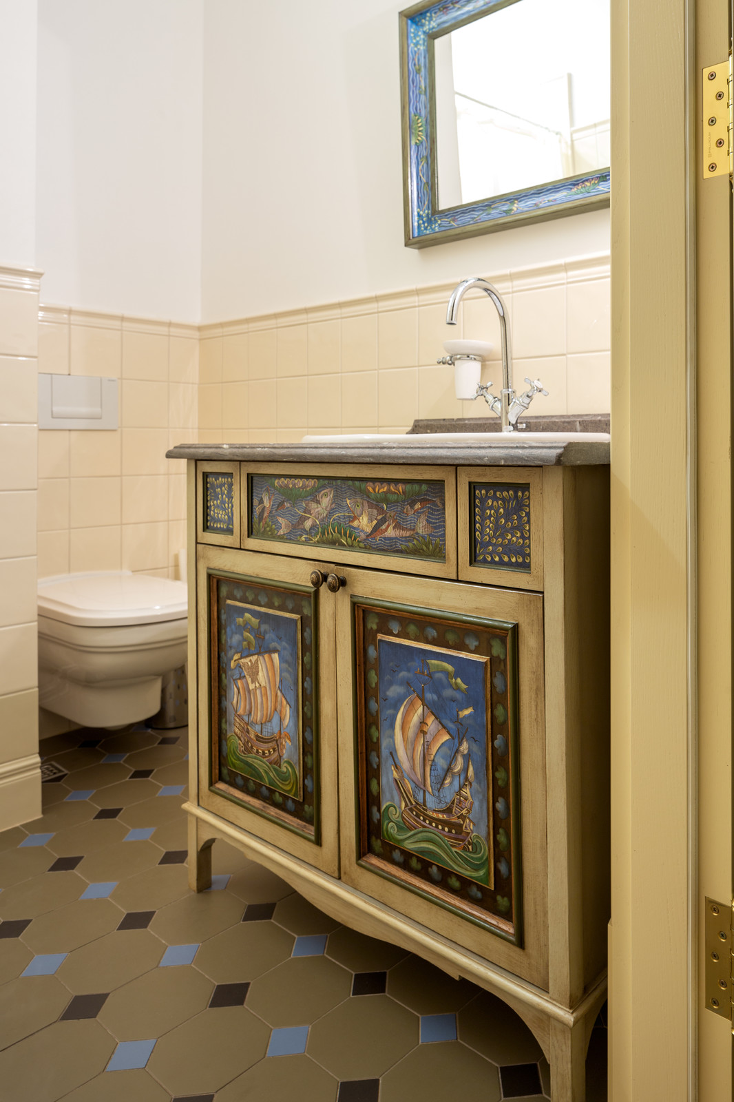 Дом в КП Трувиль