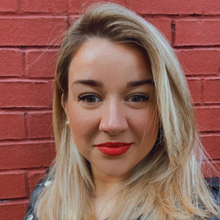 Екатерина Минаева