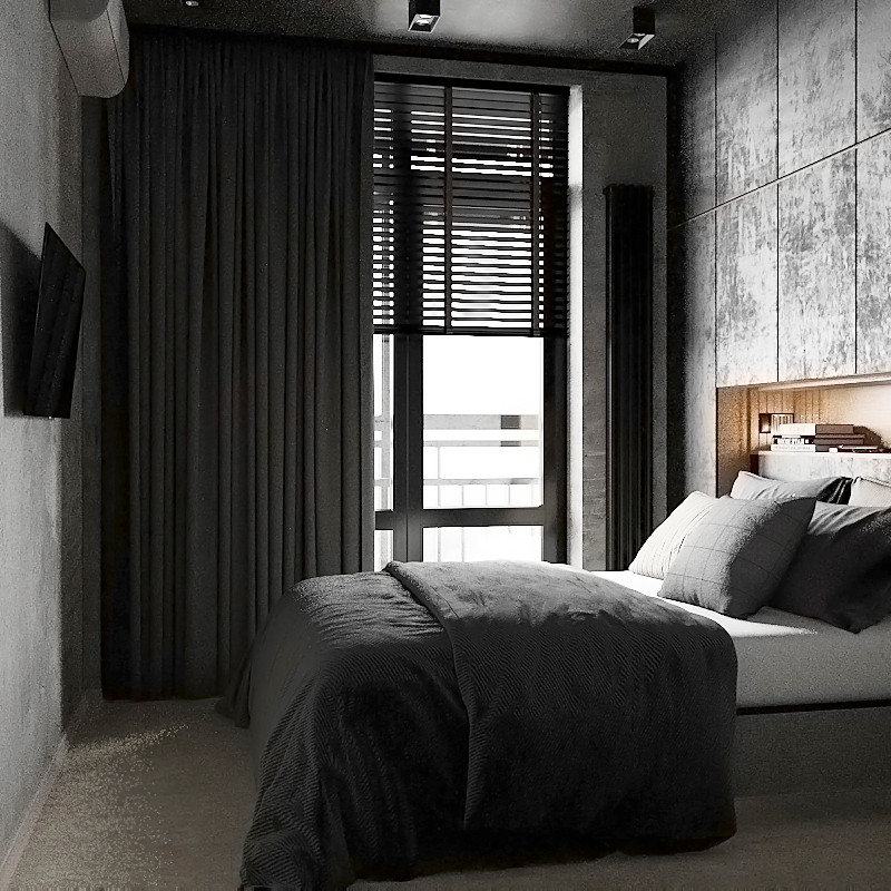 ЖК Эволюция