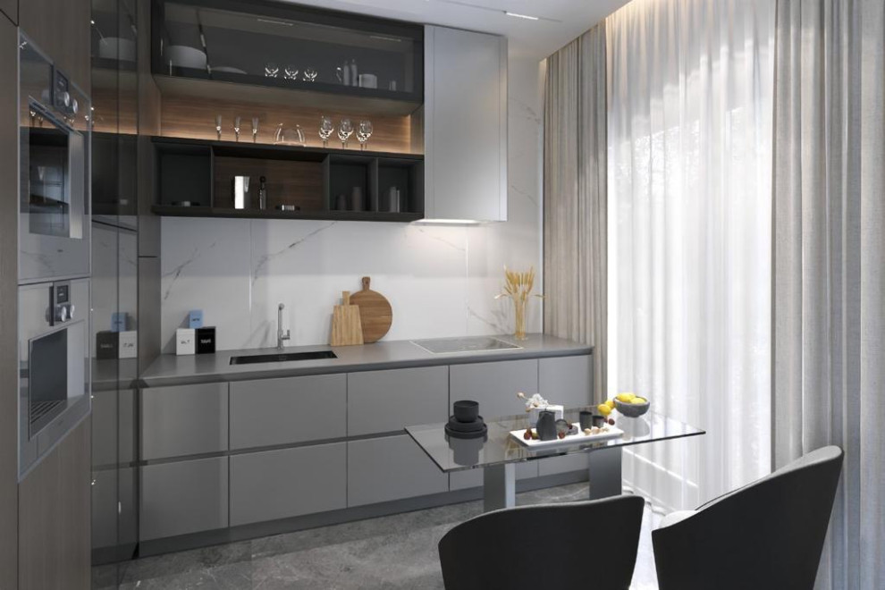 Дом в Красногорске