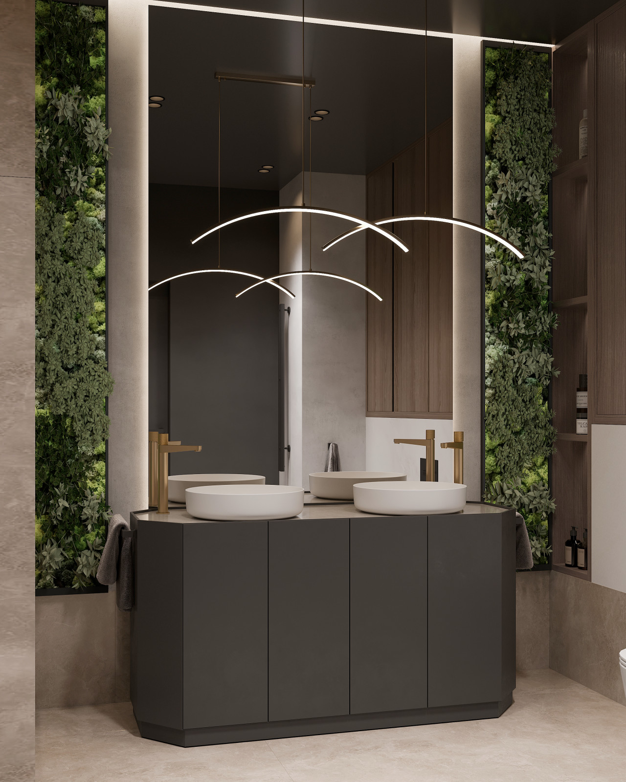 Мой адрес на Береговом