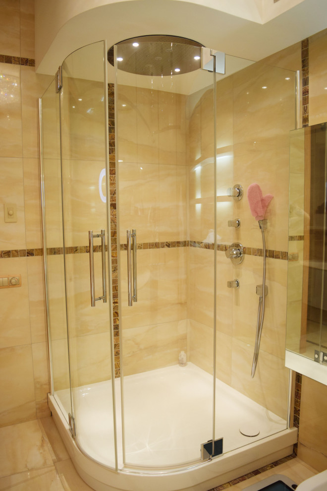 Квартира на Патриарших прудах