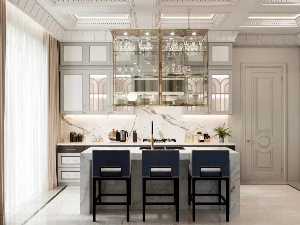 Роскошный дом 600 кв.м.