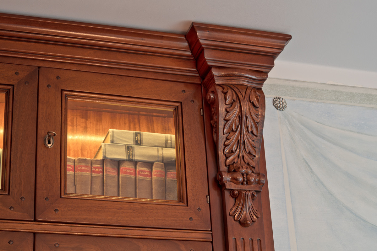 Городской прованс