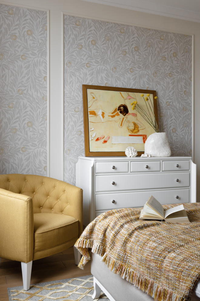 Солнечная квартира.