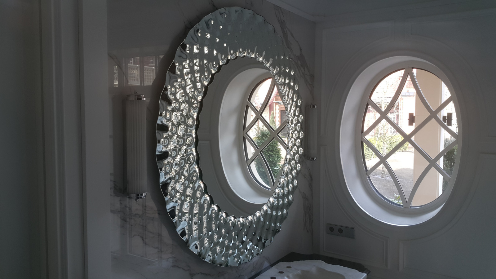 Частная резиденция. Ростовская область