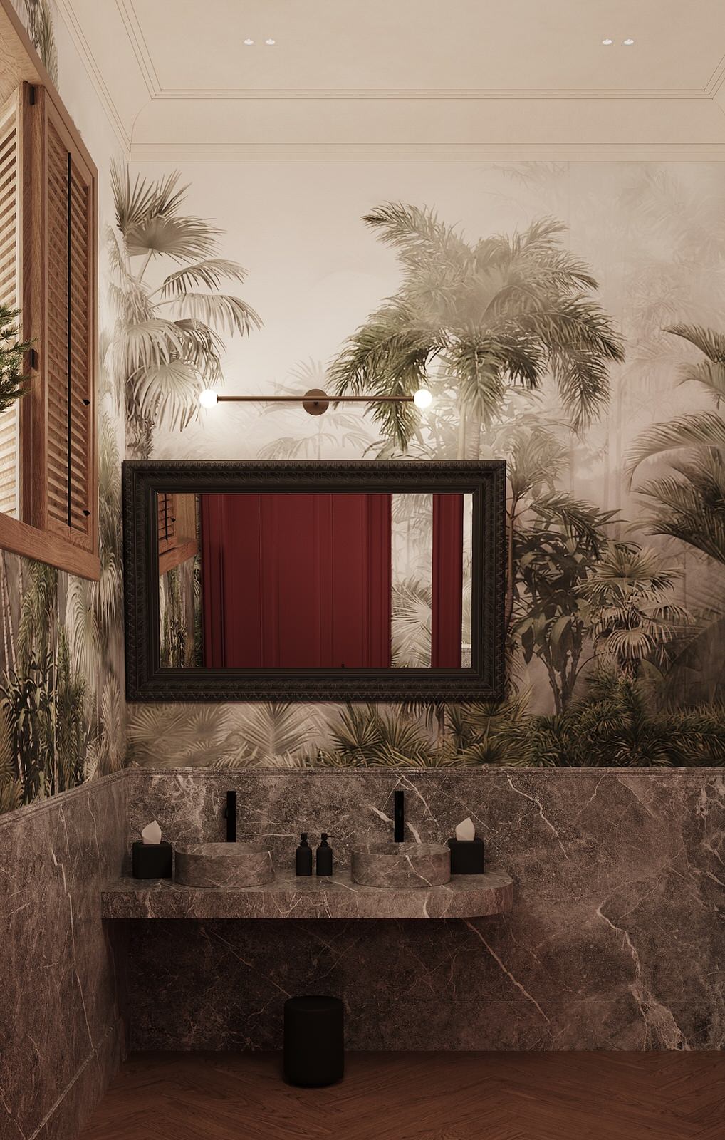 РЕСТОРАН ХАРАКС