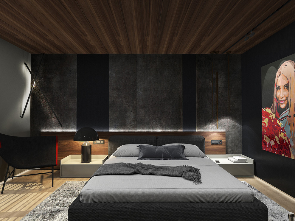 Квартира Солнечнодольск