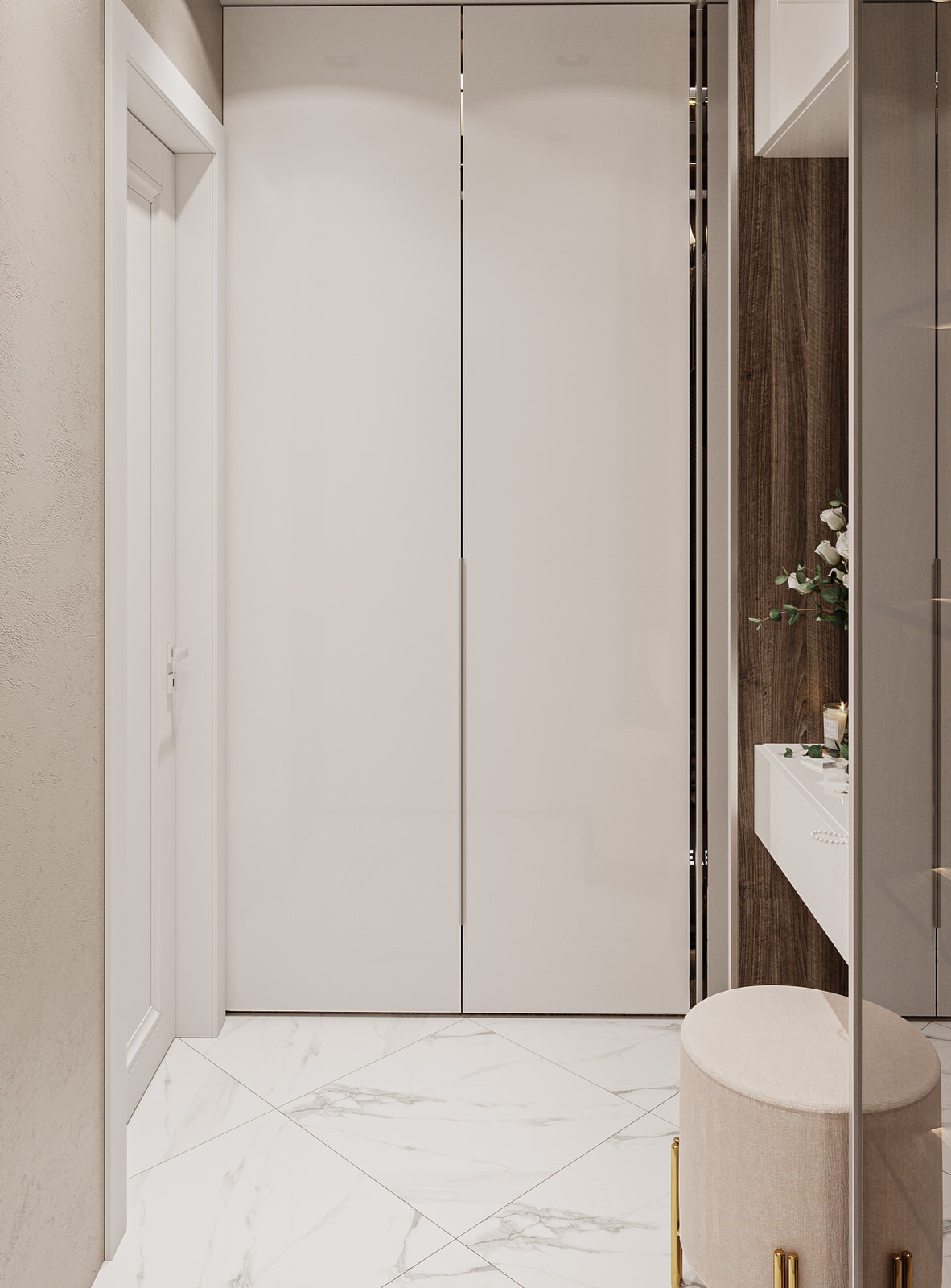 Квартира в Домодедово