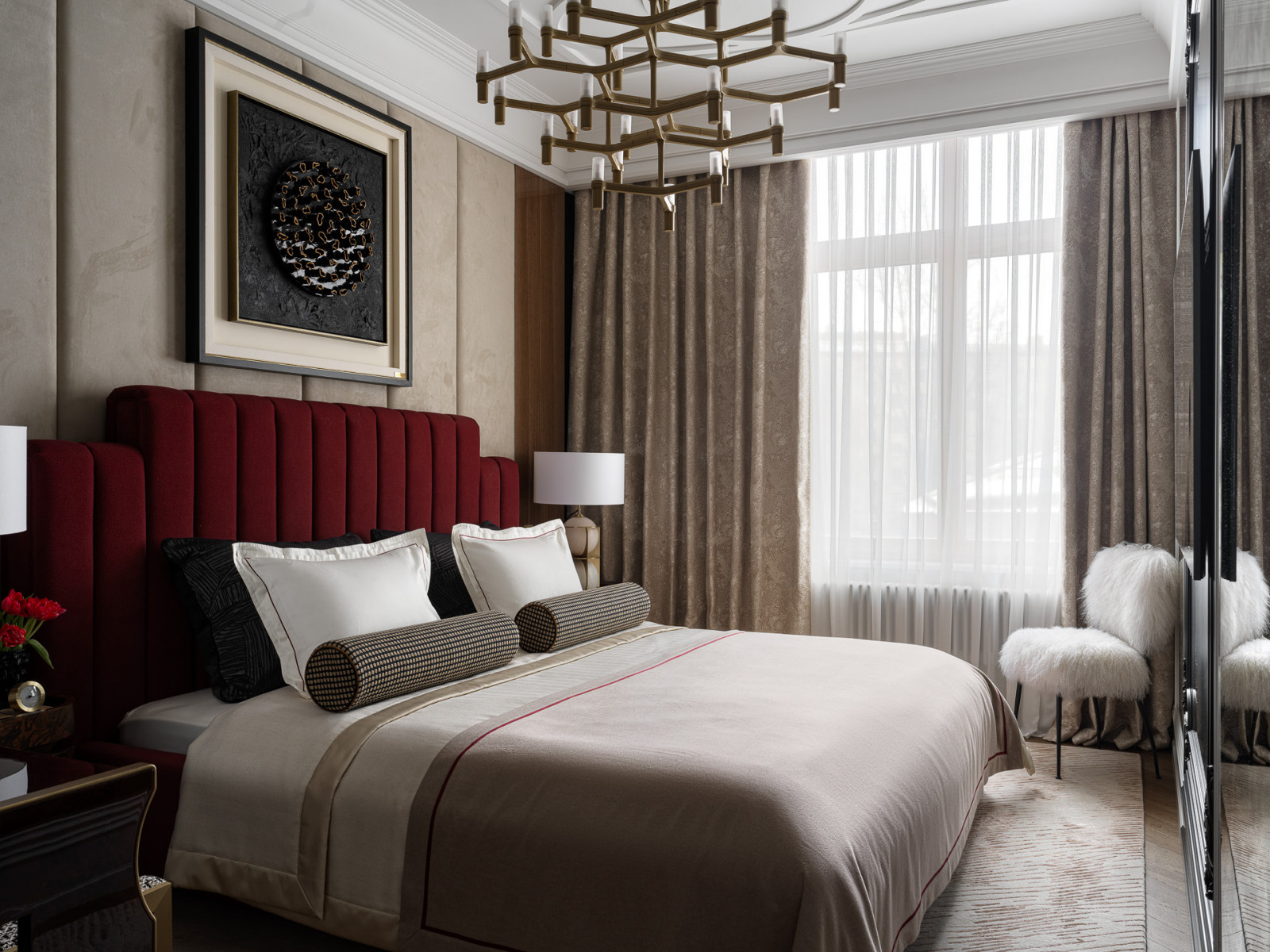 ЖК Art View House 134 кв.м