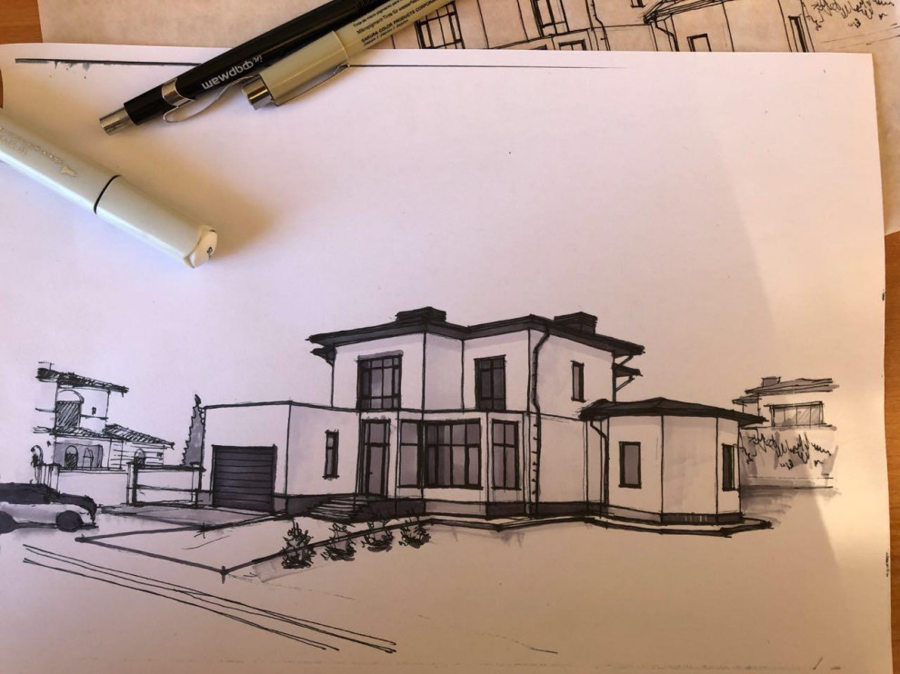 Фоновое изображение профиля Гузель Смакова