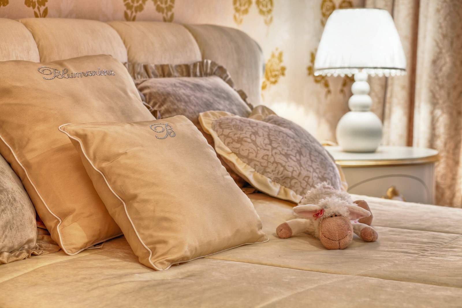 Квартира в Праге