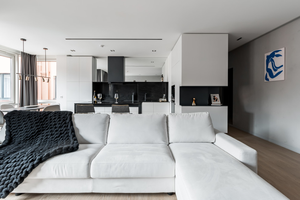 Аппарт Отель 1