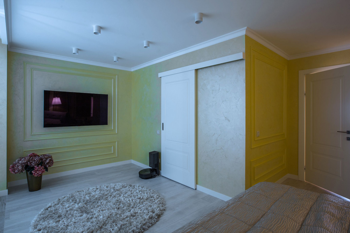 Солнечный оазис