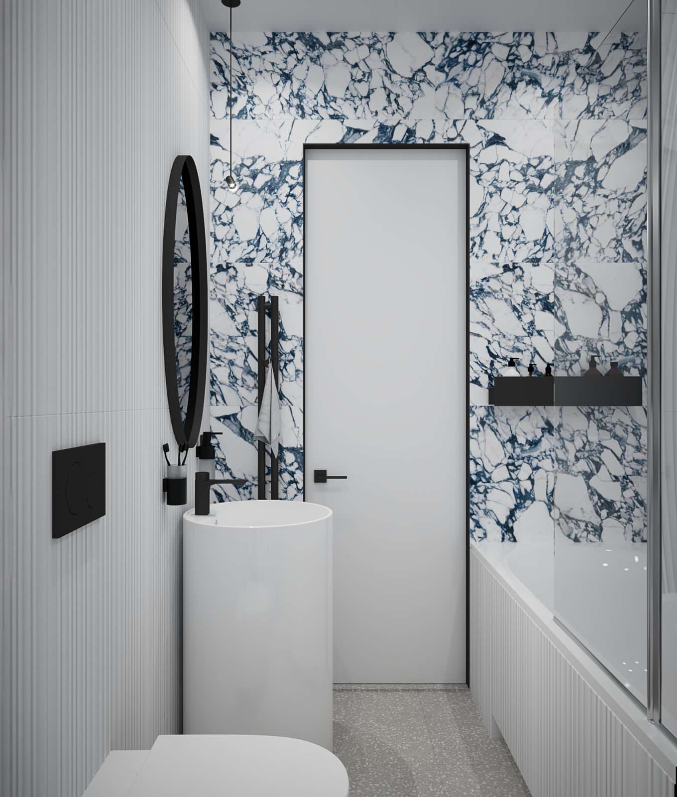 Современный минимализм