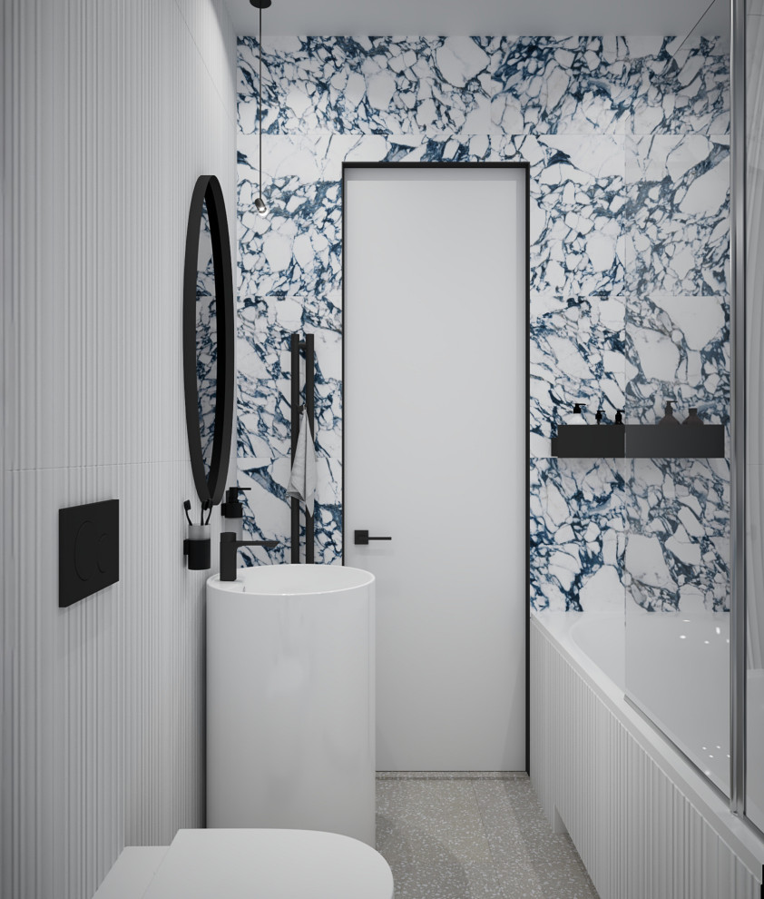 Современный минимализм